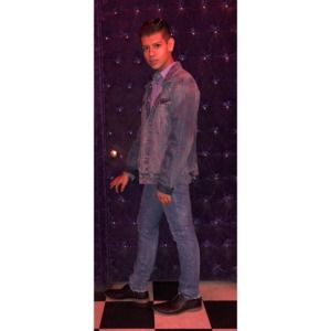 Meet your Posher, Gabe